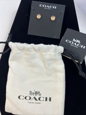 Coach rose colored for sale  Washington Court House