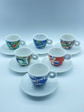 Illy art collection usato  Mantova