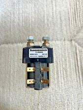 Jungheinrich albright sw80 for sale  KNUTSFORD