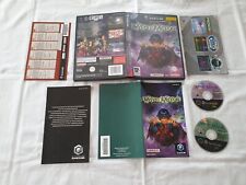 Jeu nintendo gamecube d'occasion  Talmont-Saint-Hilaire