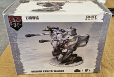 Dust tactics ludwig for sale  HAVANT