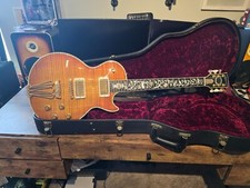 1997 gibson les for sale  Glenpool