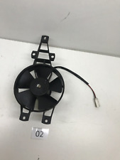 Elettroventola radiatore scoot usato  Zovencedo