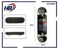 Sport skateboard completo usato  Scalea