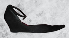 Sandales hiver daim d'occasion  Fonsorbes