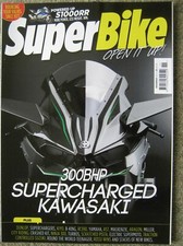 Superbike november 2014 for sale  BILLERICAY