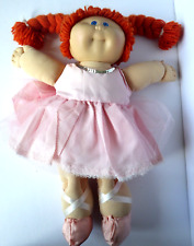 Vintage cabbage patch for sale  Chantilly