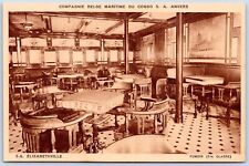Postcard elisabethville first d'occasion  Expédié en Belgium