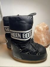 Moon boots icon gebraucht kaufen  Berlin