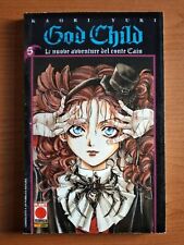 God child 5 usato  Roma