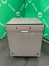 Integrated dishwasher place for sale  CREWE