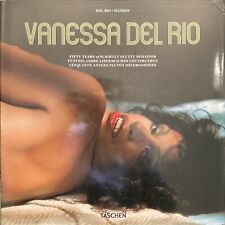 Vanessa del rio. usato  Sassocorvaro Auditore