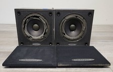 Par de monitores de estúdio Auratone Super Sound Cubes, usado comprar usado  Enviando para Brazil