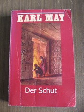 Karl may schut gebraucht kaufen  Berlin