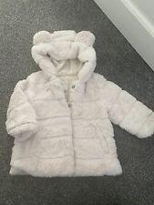 Fur coat months for sale  BLACKPOOL