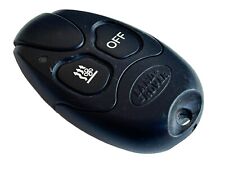 Land rover telestart for sale  POOLE