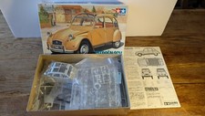 Tamiya citroen 2cv d'occasion  Alençon