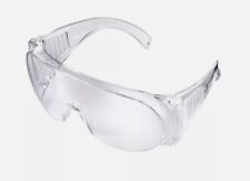 Paire lunettes protection d'occasion  La Fère