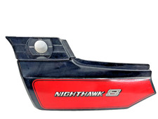 1984 honda nighthawk for sale  Spring Hill