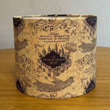 Harry potter marauder for sale  NEWCASTLE UPON TYNE