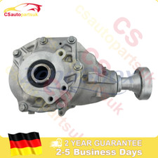 Front transfer case d'occasion  Expédié en Belgium