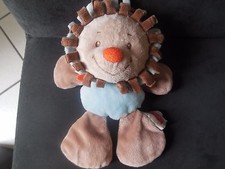 Doudou peluche semi d'occasion  Molsheim
