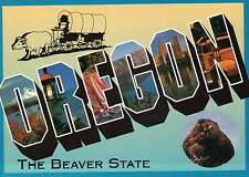 Greetings oregon beaver for sale  Chesapeake