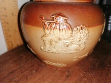 Vintage doulton lambeth for sale  TELFORD