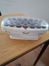 babyliss heizwickler gebraucht kaufen  Remscheid