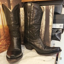 mens cowboy boots 9 for sale mens cowboy boots 9 for sale LEAMINGTON SPA