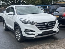 Hyundai tucson mk3 for sale  WEST BROMWICH
