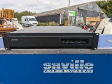 Bose entero 4500 for sale  BIGGLESWADE