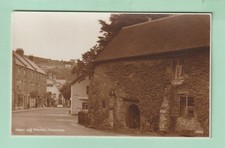 Somerset postcard old for sale Somerset postcard old for sale  WESTBURY-ON-SEVERN