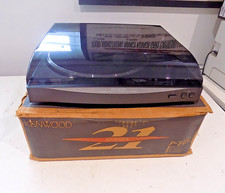 Kenwood t400 belt for sale  WATERLOOVILLE
