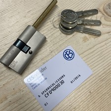 Cilindro sicurezza ces usato  Rimini