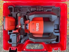 Niveau laser rotatif d'occasion  Cavaillon