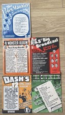 songbooks for sale songbooks for sale CHELMSFORD