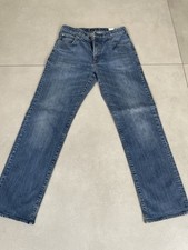 Armani jeans denim for sale  BARNET