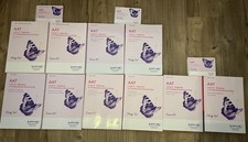 Aat level study for sale  NOTTINGHAM