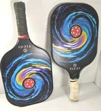 Ticci pickleball paddle for sale  Austin