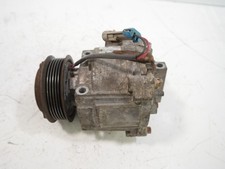 Usado, Compressor de ar condicionado para 2014 Opel Adam Corsa 1.2 A12XEL A12 LWD 69HP comprar usado  Enviando para Brazil