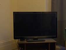 Panasonic vera p42gt30b for sale  LONDON