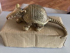 Vintage solid brass for sale  Pinellas Park