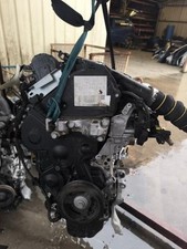 Moteur peugeot partner d'occasion  Tournus