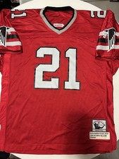 Mitchell ness deion for sale  Woodhaven