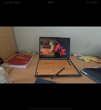Lenovo yogabook 2024 usato  Roma
