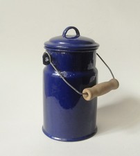 Alte milchkanne deckel gebraucht kaufen  Hamburg