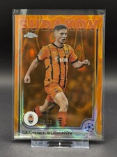 Georgiy sudakov range gebraucht kaufen  Auerbach