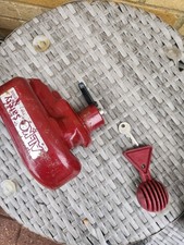 caravan hitch lock for sale caravan hitch lock for sale ONGAR