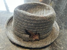 Orkney harris tweed for sale  HUDDERSFIELD